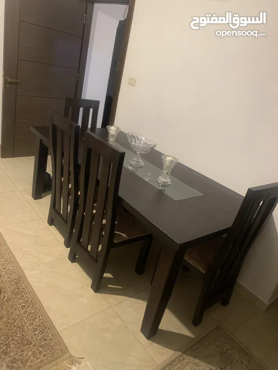طاولة سفرة اصلية