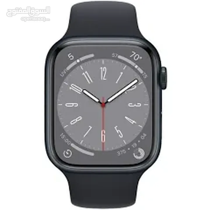 Apple watch s8 45 nmm gps