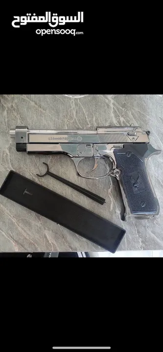 مسدس قداحه على شكل ولاعه قداحه مطلوووب