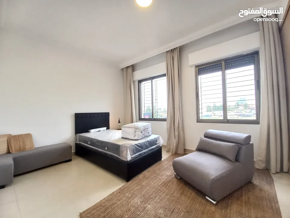 Furnished Apartment For Rent In Deir Ghbar  ( Property 35890 )-174830405