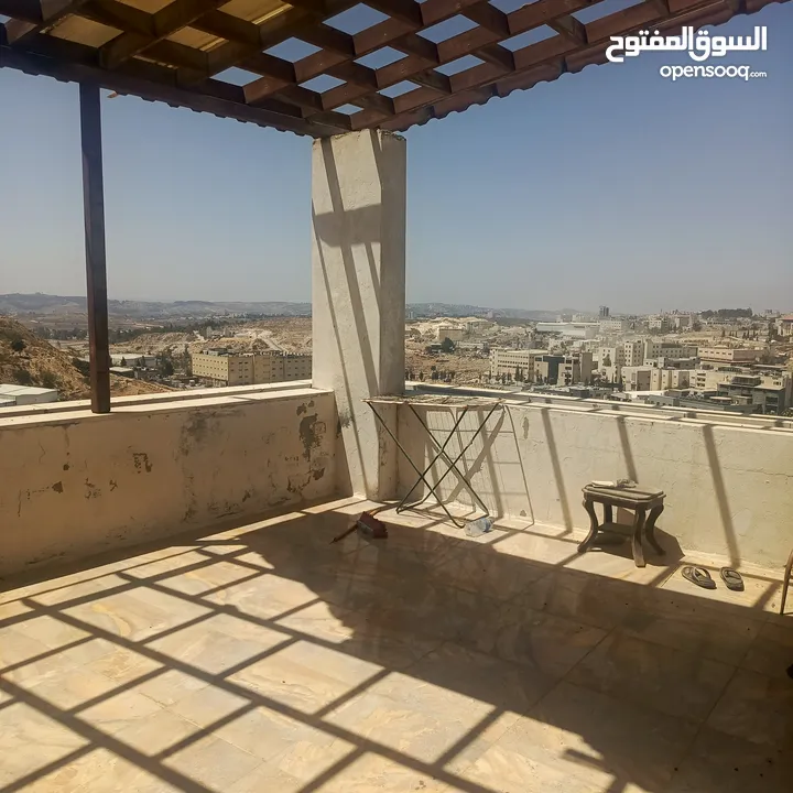 ستديو مفروش للايجار