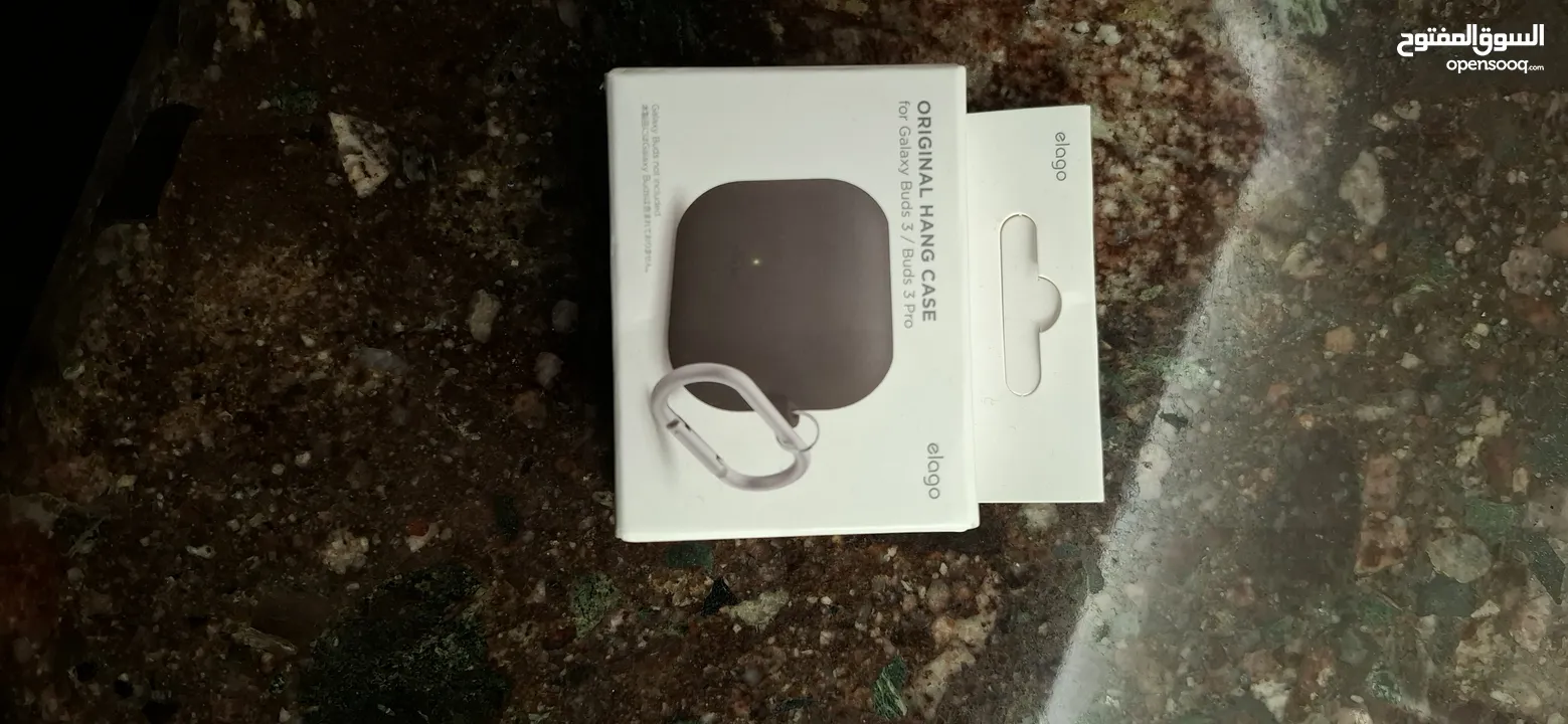 كفرsamsung buds pro 3