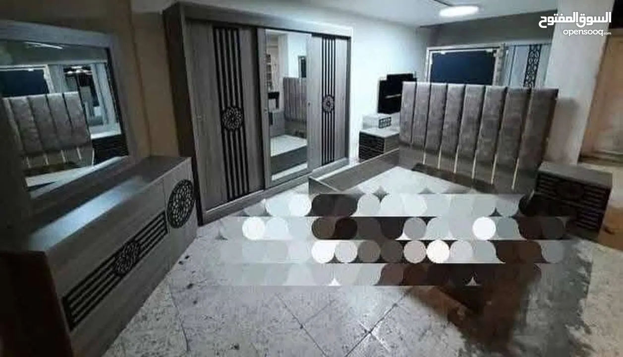 مفروشات بسعر الجمله