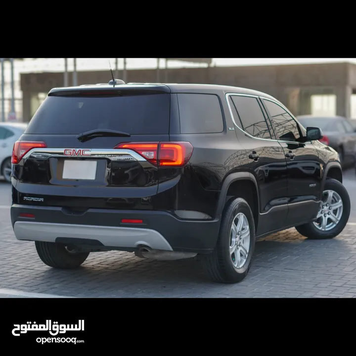 GMC ACADIA SLE 2019