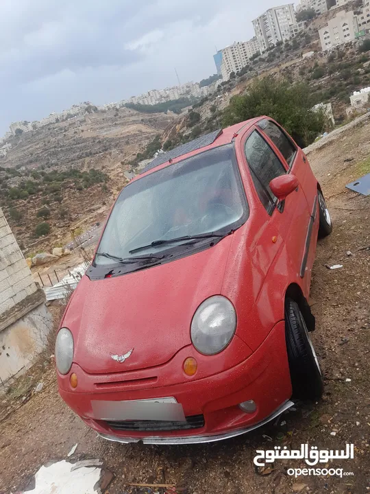 سيرات للبيع