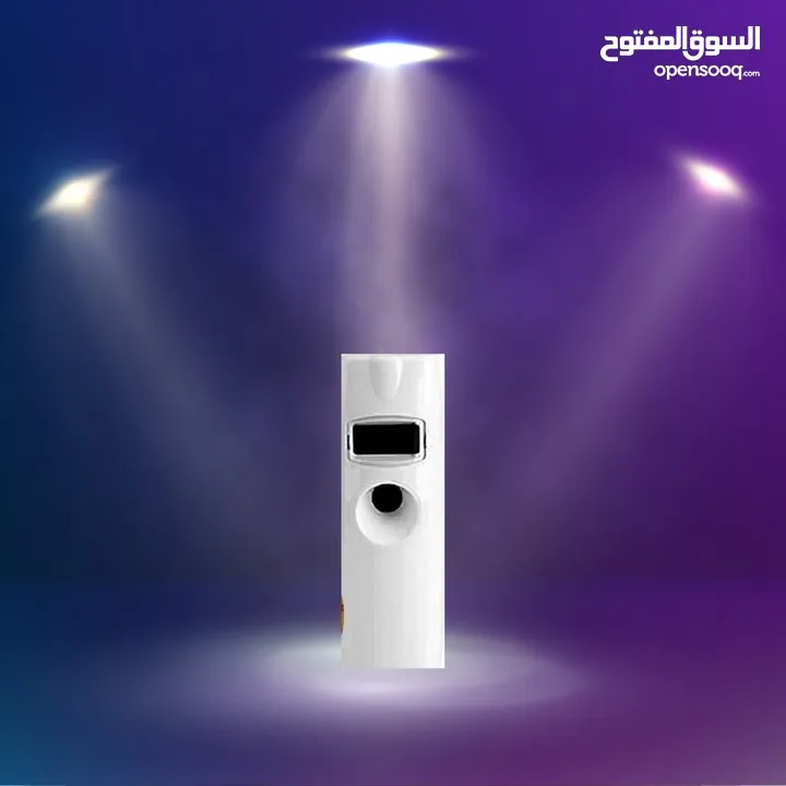 جهاز معطر جو ديجيتال