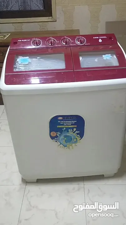 Good condition Washing Machine