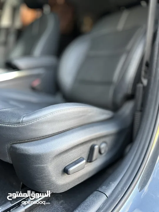كيا نيرو Kia Niro EV كهربائية بالكامل 2022 فل اعلى صنف مع فتحة فحص عداد قليل 27 الف كاش او اقساط