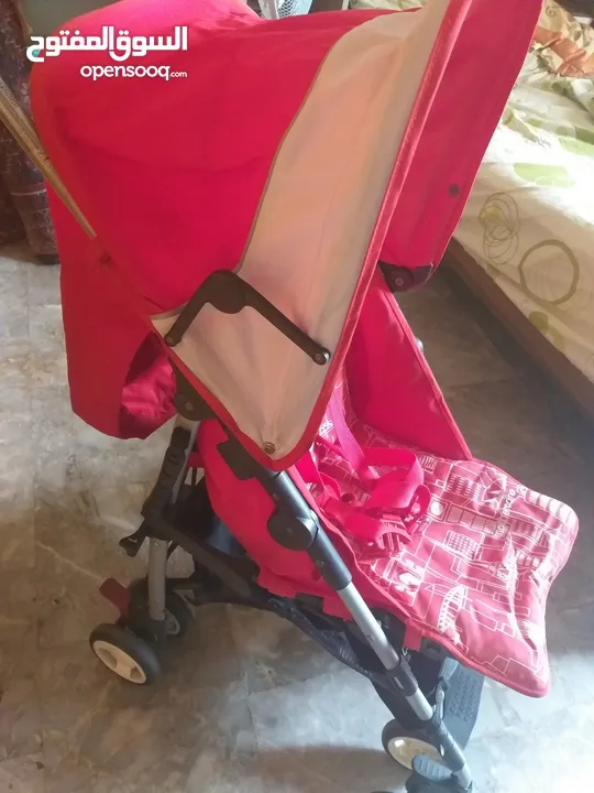 stroller  mothercare