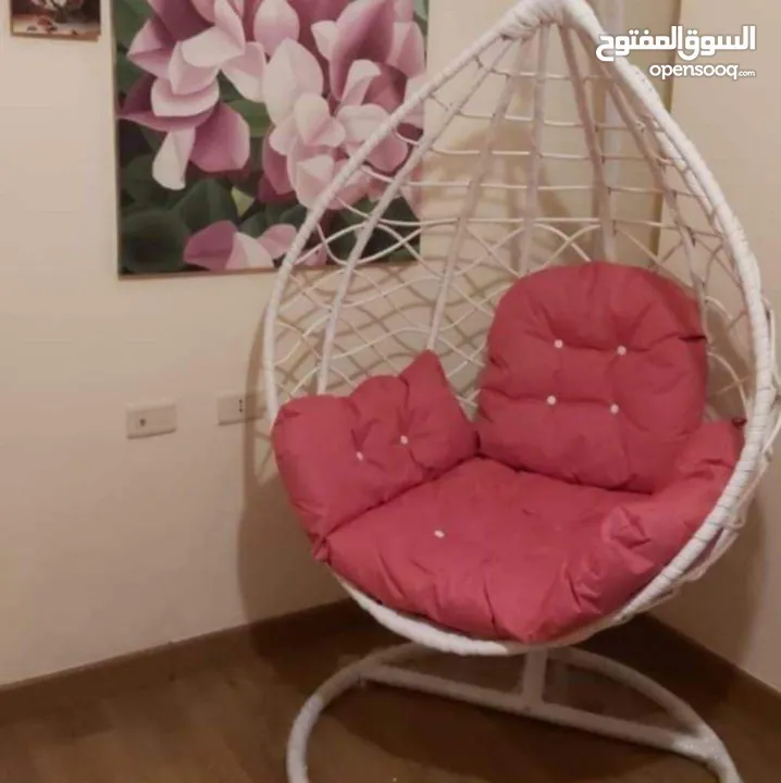 مراجيح عش البلبل