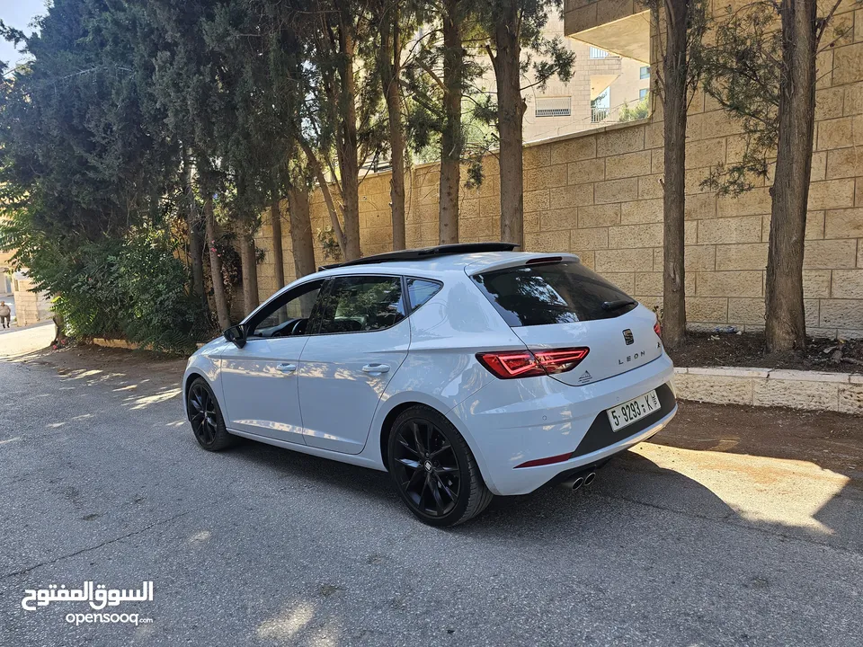 سيات بلاك اديشن ولا غرام بوية