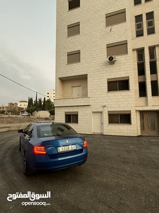 سكودا اوكتاڤيا 2019 - بحالة ممتازة جدا