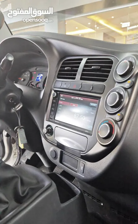 KIA BONGO K2500 TURBO 2025  تيربو- حصرياً لدى معرض مقبل- وارد وكفالة الشركة 5 سنوات