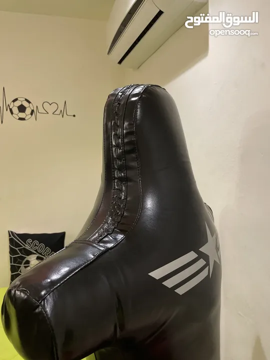 Boxing  جديد للبيع بسعر جيد