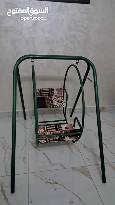 مرجيحة أطفال