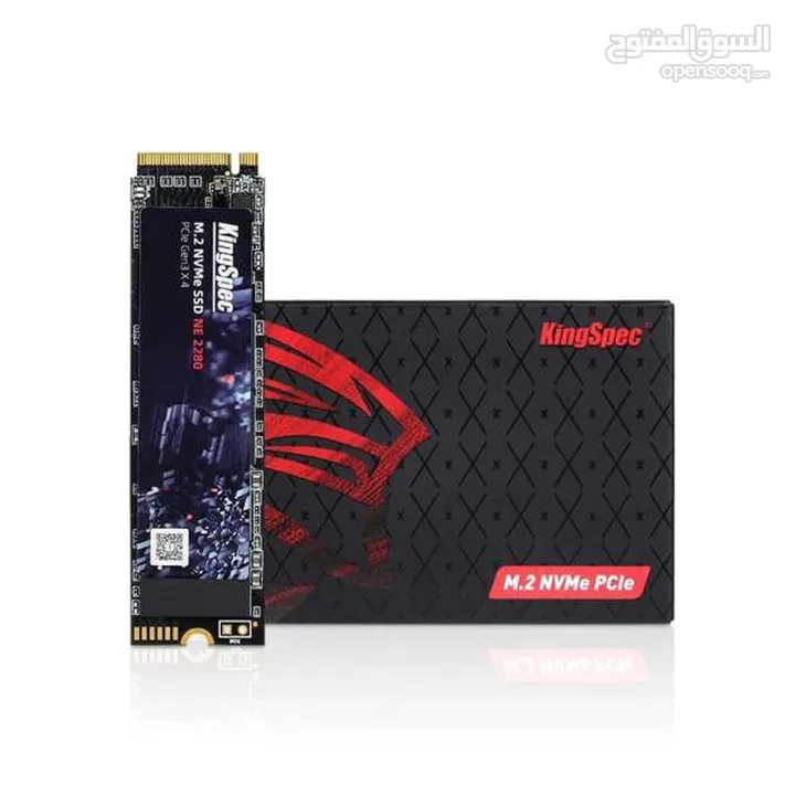 SSD NVME 1TB اس اس دي