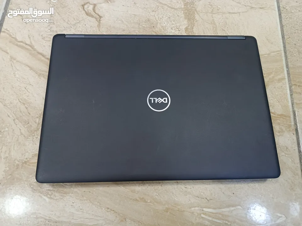 Dell latitude