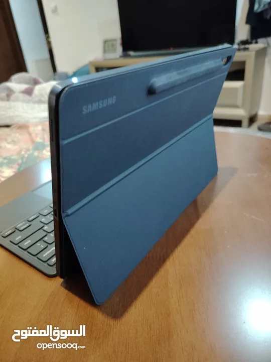 تابلت سامسونج S7 plus Samsung tablet
