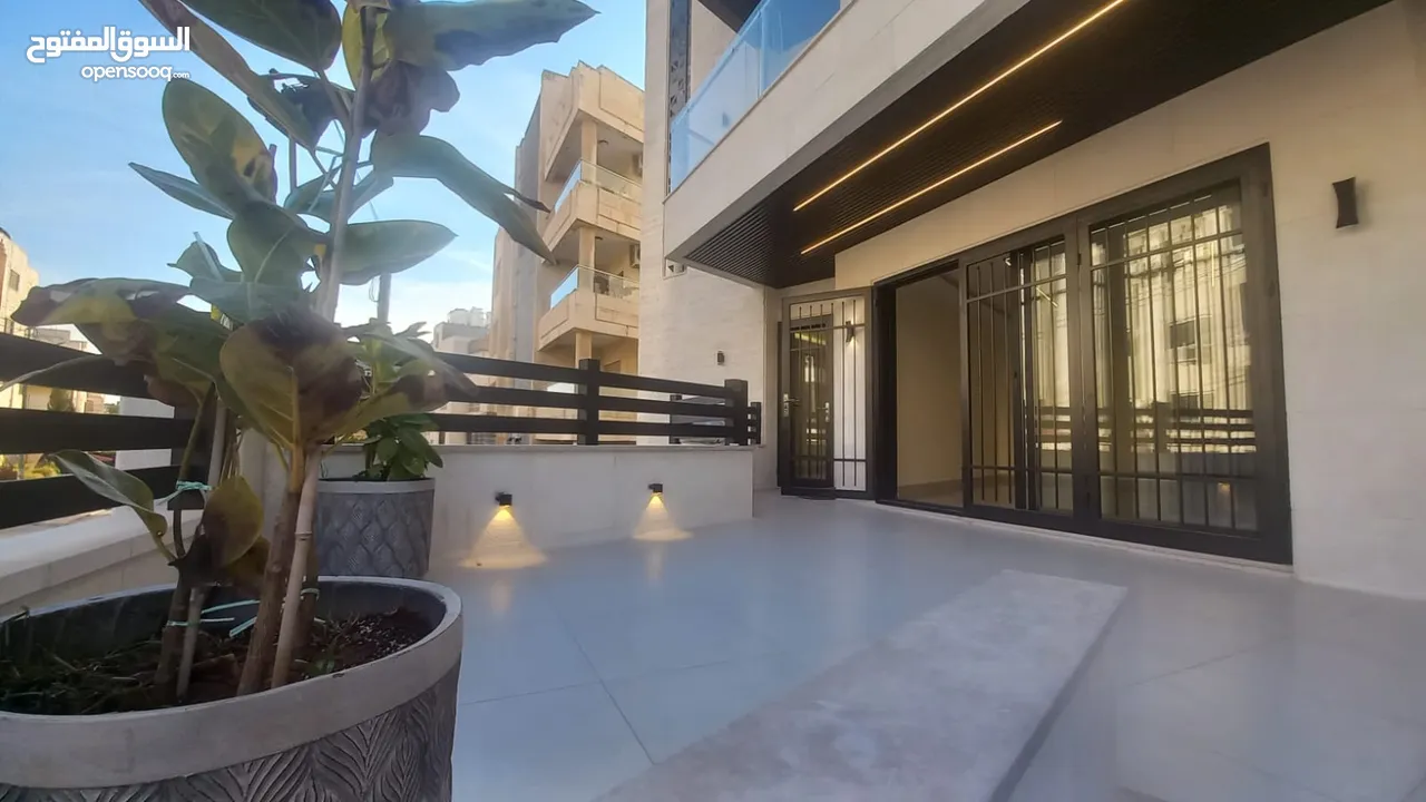 شقة غير مفروشة للبيع في ام اذينة ( Property ID : 40884 )