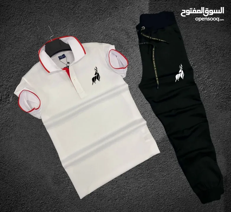 بجامه رجالي من وزن 60 إلى 100 كيلو سايزات M_L_XL_Xxl  