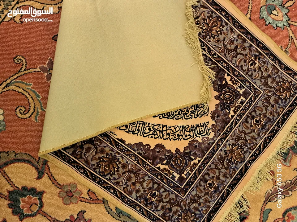 قطع نادرة ومميزة