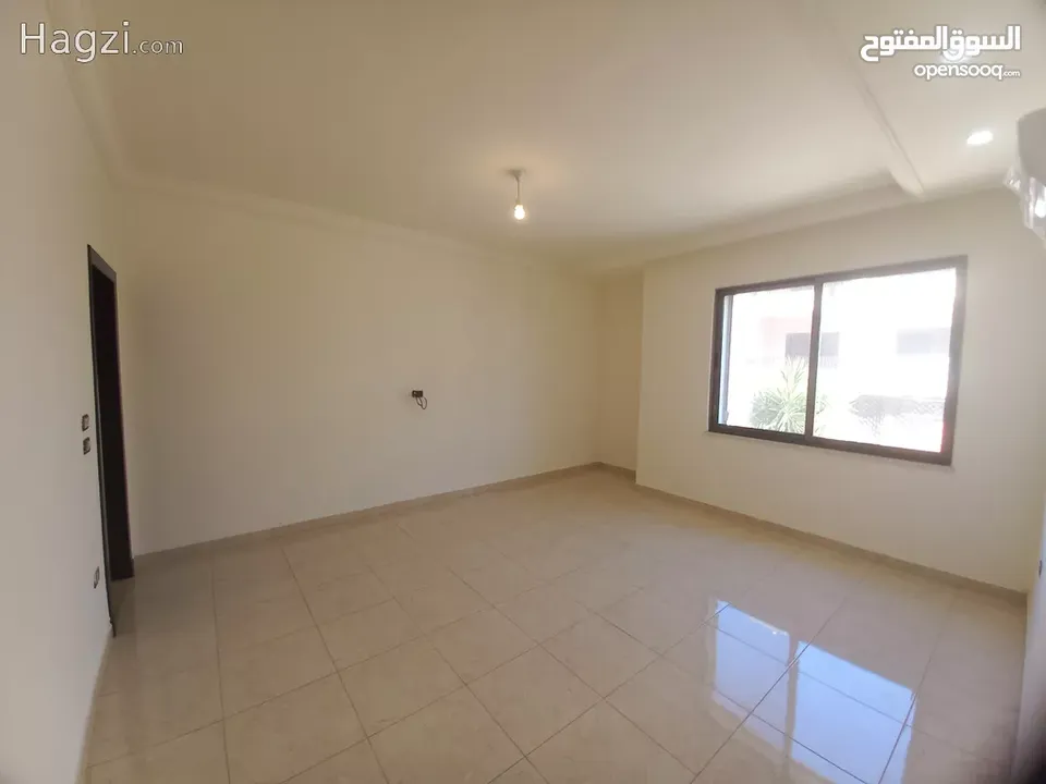 شقة خلفية طابق ثاني للبيع في الشميساني  ( Property ID : 30950 )