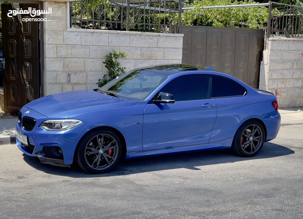 BMW M 220i