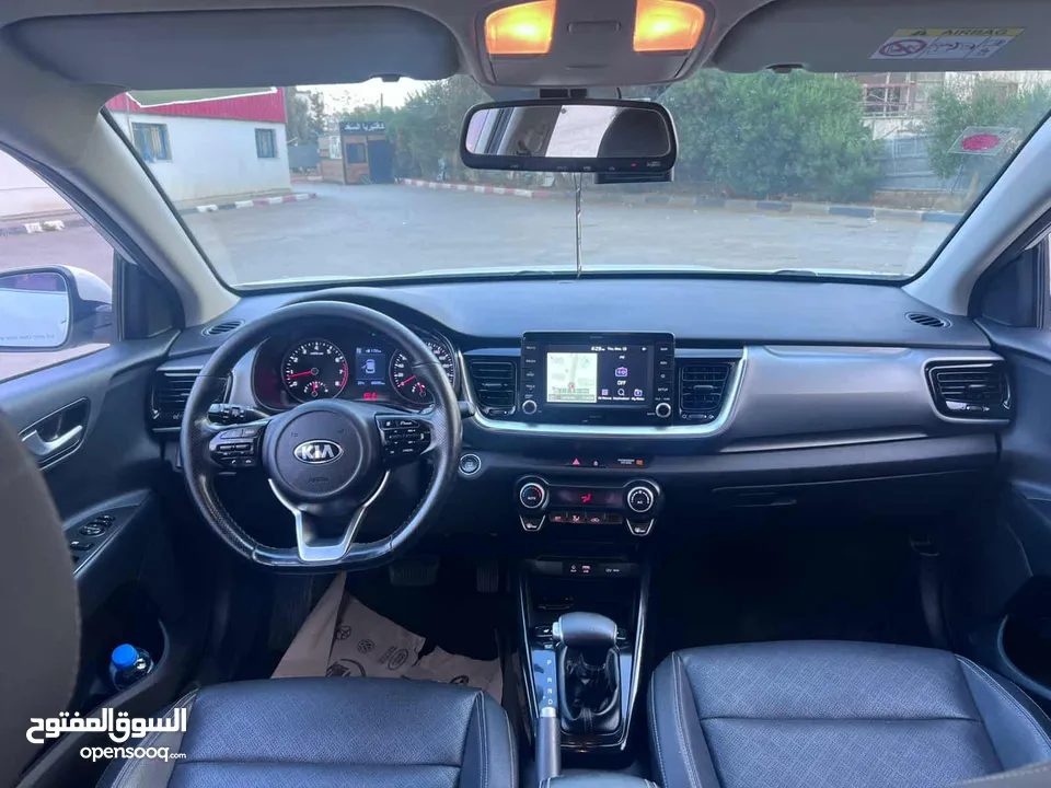 جيب كايا ستونيك2021 نخب اوتومات ماطور 1400