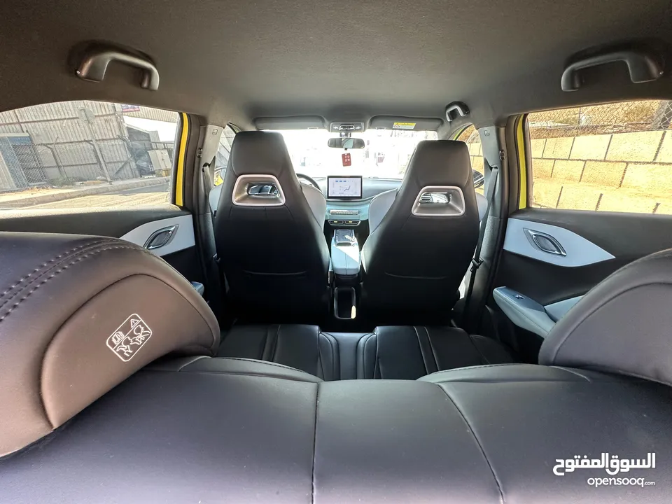 BYD للبيع سيجيل