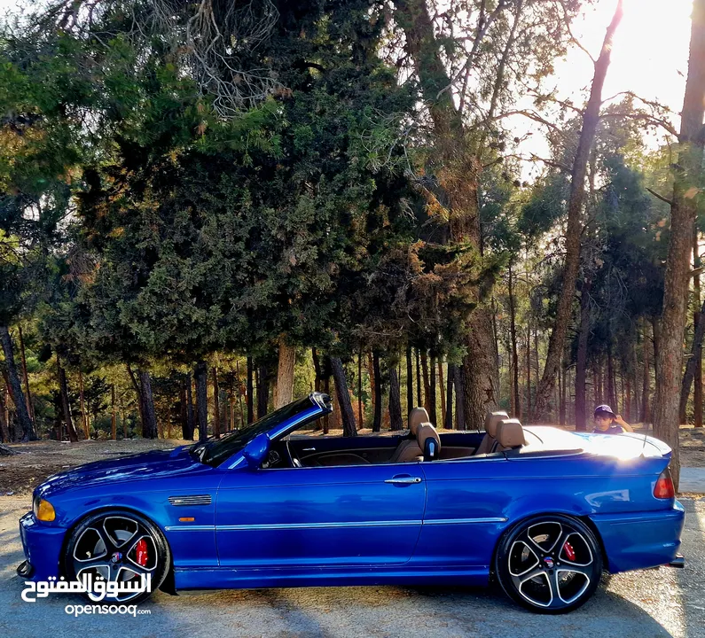 BM W 330 CC مميزه جدآ