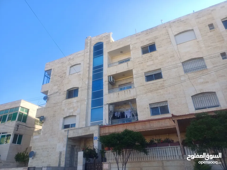 شقة سكنية للبيع بشفا بدران، ام زويتينة، ،من المالك خلف اورانج للاتصالات،عمارة هادئة عائلات،منطقة فلل