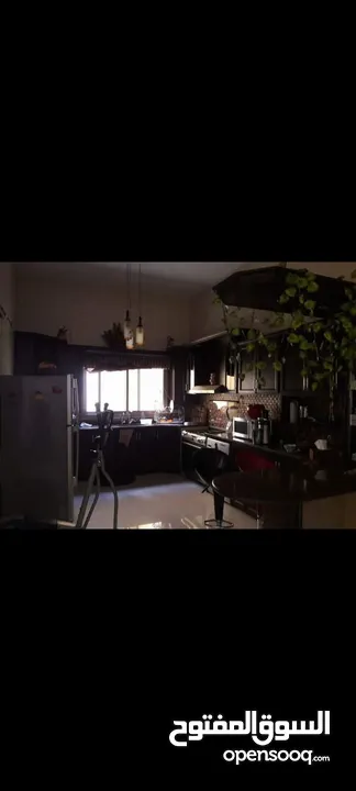 شقة مفروشة للايجار