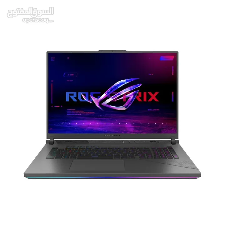 ROG Zephyrus G16 GU603VV GU603VV