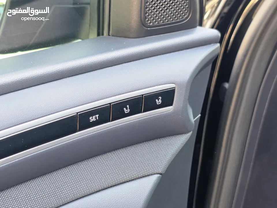 هونداي توسان هايبرد ترخيص 2023