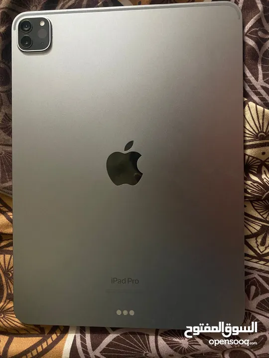 ipad pro 2022 256GB (M2) 11 insh