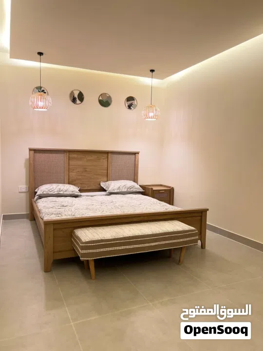 استراحة للبيع بنظام فندقي