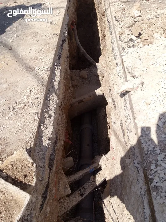 تمديدات صحيه