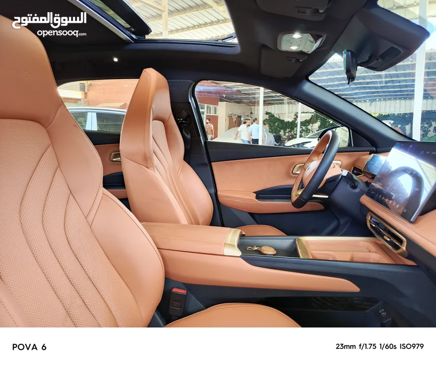 2023 نيتا X 500 فل كامل اعلى المواصفات مع فتحه بانوراما مميزه جدا
