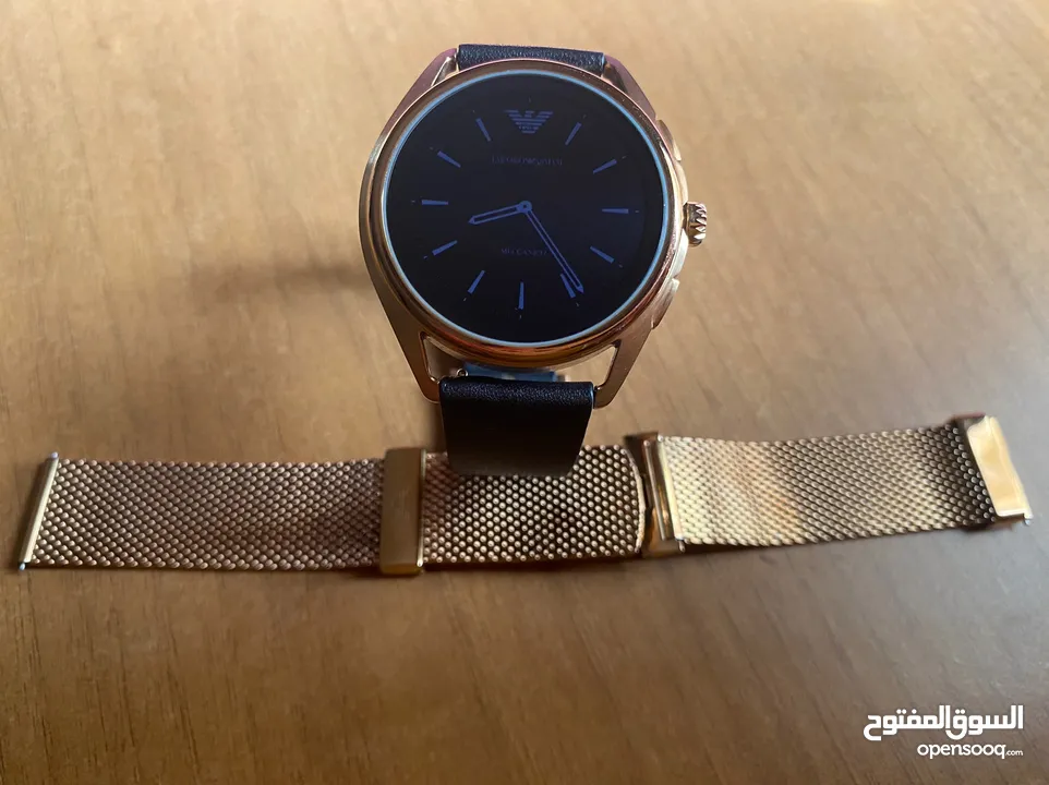 Emporio armani Smartwatch