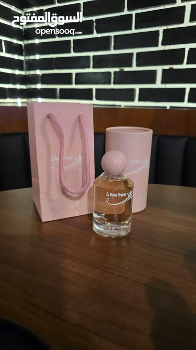 عطر ستاتي ورجالي
