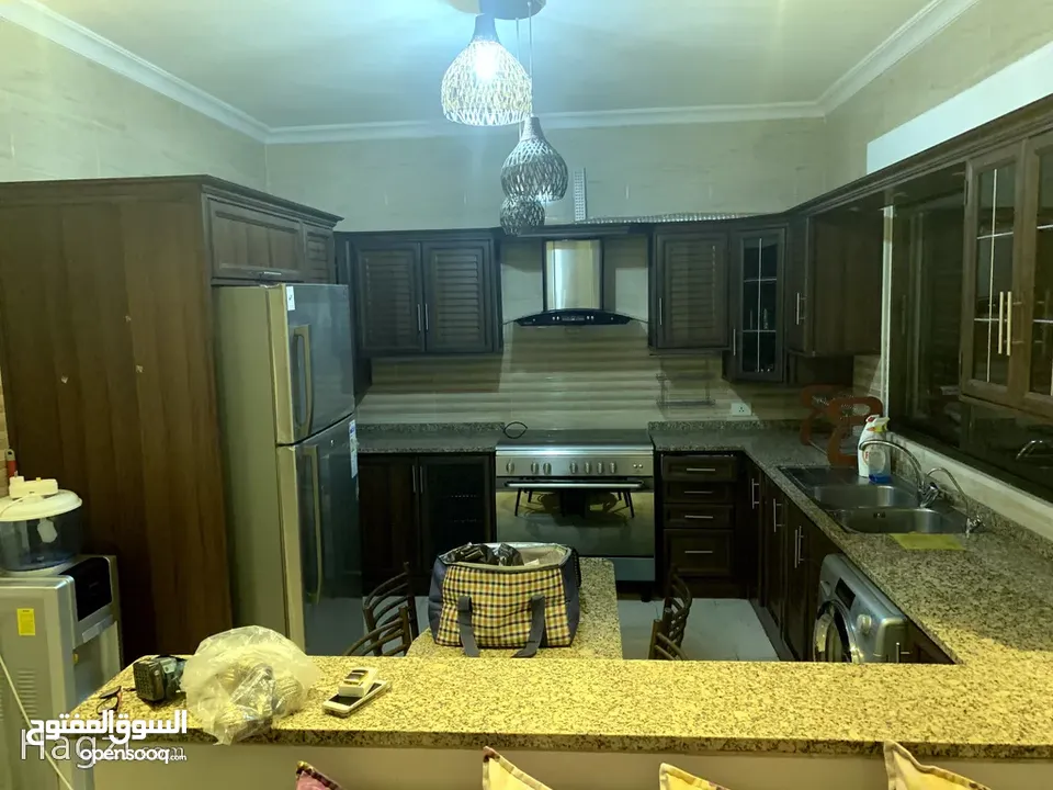 شقة مفروشة للإيجار 150م2 ( Property 12157 ) سنوي فقط