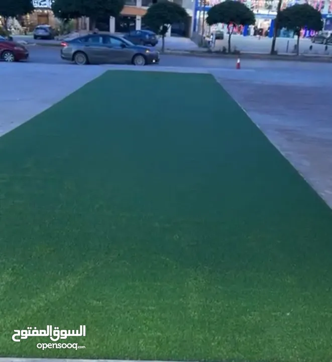 سجاد نجيل مستعمل