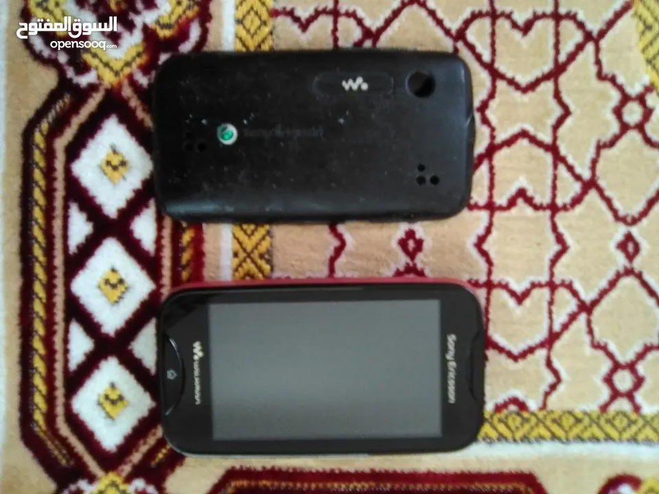 SonyEricsson WT13i  Mix Walkman مُخزن بحالة الوكالة