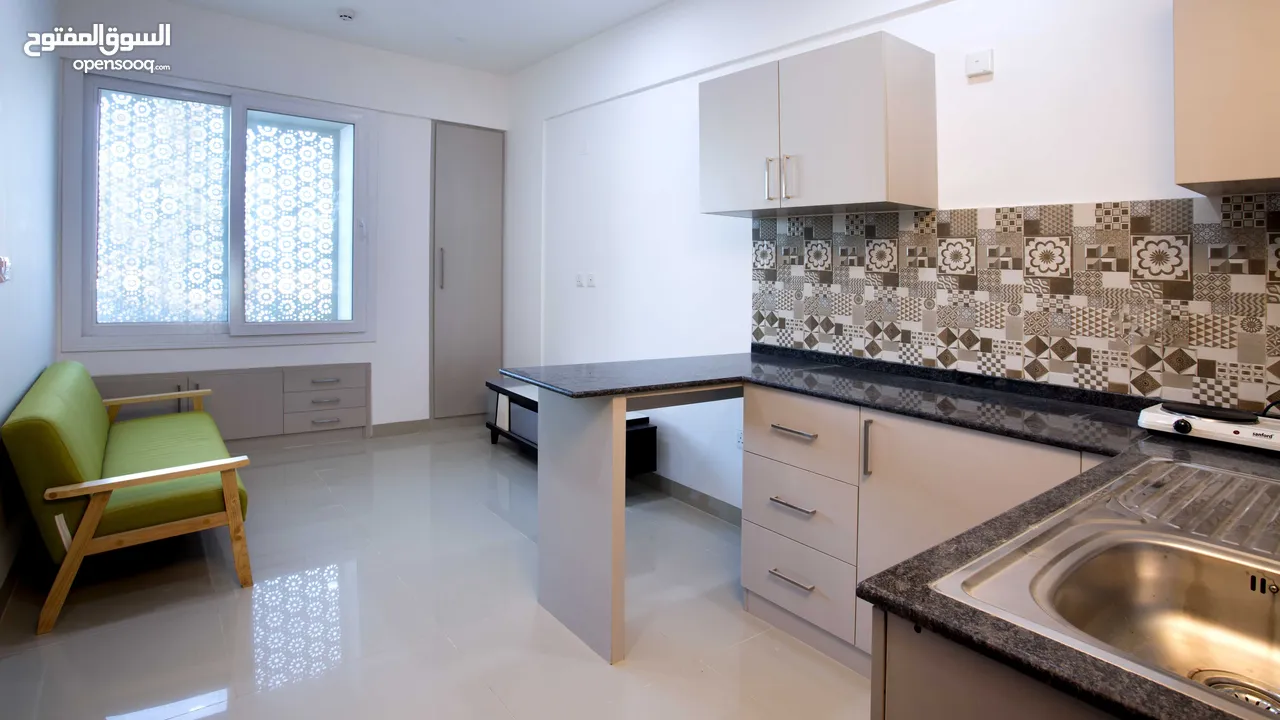 1 BR Freehold Property For Sale in Duqm