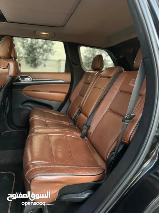 جيب جراند شروكيjeep grand cherokee