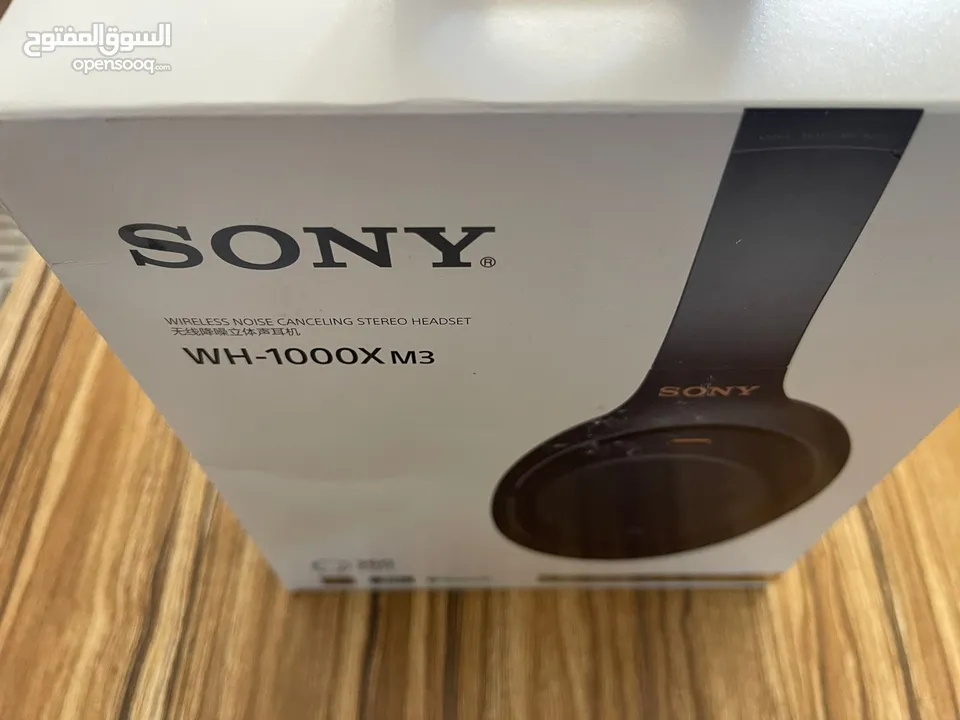 سماعة sony سوني بمواصفات مميزة