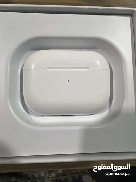 سماعة AirPods Pro