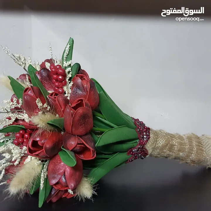 مسكات عرايس