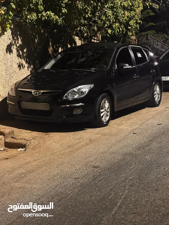 هونداي i30