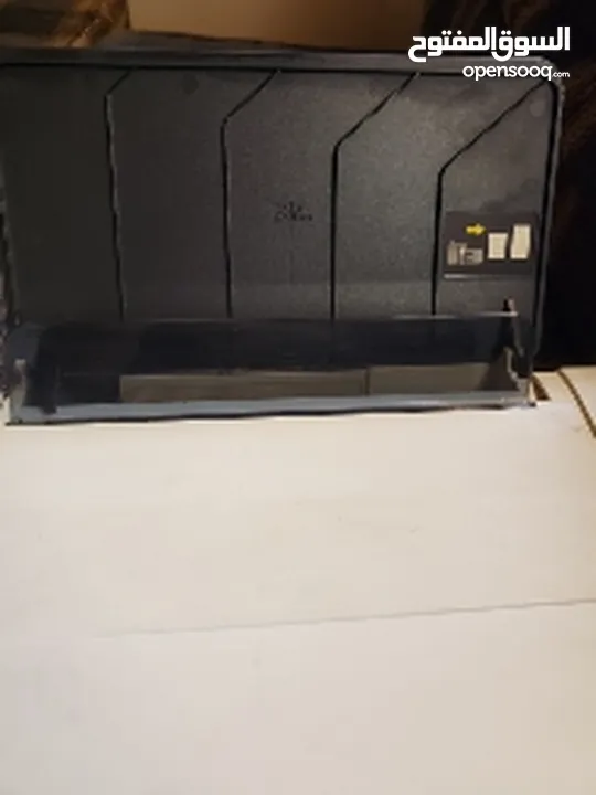 طابعه hp deskjet 1510 ممتازه جدا للبيع بسعر مغري و يتوفر خدمه توصل
